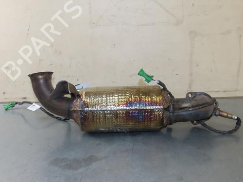 Catalyst DS DS 5 (KF_) 1.6 THP 165 (KF5GZT) | BP31961863M10