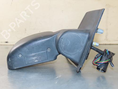 Right mirror FORD TOURNEO CONNECT 1.8 TDCi | BP22367178C27 