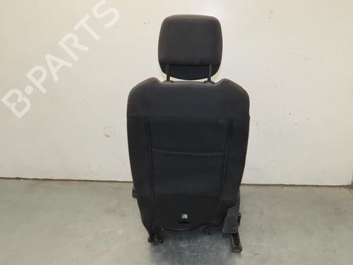 Right front seat RENAULT CLIO IV (BH_) 1.5 dCi 90 | BP18663406C16 