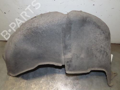 Used Wheel arch RENAULT KADJAR (HA_, HL_) 1.6 dCi 130 (HLA4) (130 hp) 30291249