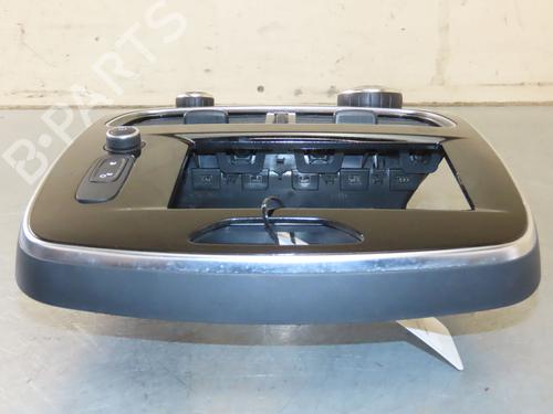 Climate control RENAULT CLIO IV (BH_) 1.6 RS Trophy (BHJ4, BHJ6) | BP24516274I5 