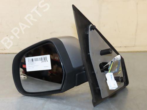 Außenspiegel links für DACIA DOKKER MPV (KE_) 1.3 TCe 130 (KENE) (131 hp) 28206852