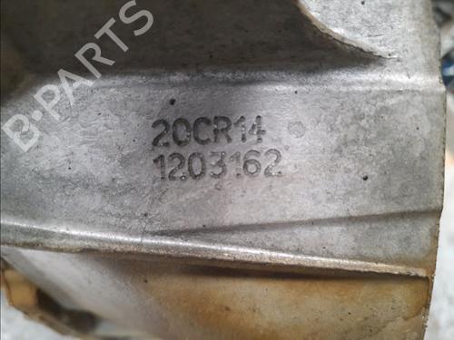 Used Gearbox Gearbox 37432449 37432449