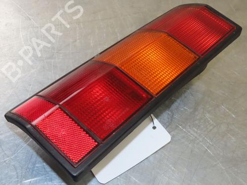 Used Left taillight Left taillight 23158981 23158981