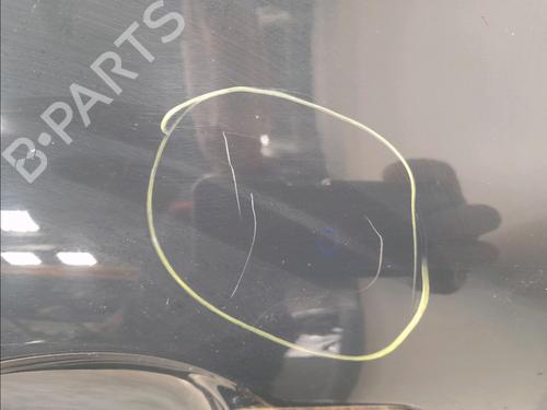 Left rear door PEUGEOT 208 I (CA_, CC_) 1.2 VTi 68 / PureTech 68 | BP27645288C4