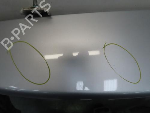 Tailgate VW GOLF VI (5K1) 2.0 TDI | BP18129438C6 