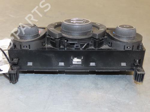Climate control PEUGEOT 308 CC (4B_) 1.6 16V | BP18967891I5 