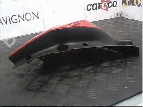 Left taillight RENAULT CLIO III (BR0/1, CR0/1) 1.5 dCi (BR17, CR17) | BP9405931C34 