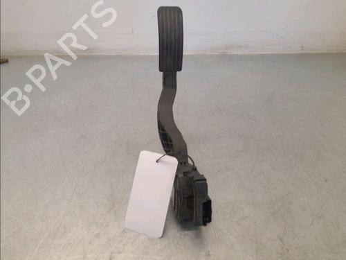 Used Pedal PEUGEOT 2008 I (CU_) 1.6 HDi (92 hp) 29985735