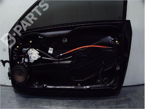 Right front door AUDI A3 (8P1) 1.9 TDI | BP10682973C3 