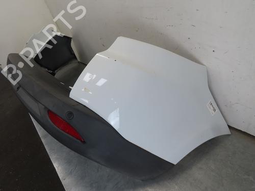 Rear bumper RENAULT MEGANE III Grandtour (KZ0/1) 1.5 dCi (KZ09, KZ0D, KZ1G, KZ29, KZ14, KZ1W, KZ10, KZ1F,... | BP19039553C8 