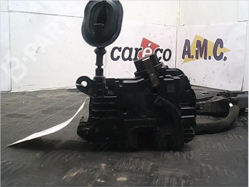 Front right lock RENAULT CLIO IV (BH_) 1.5 dCi 90 | BP9406276C97 