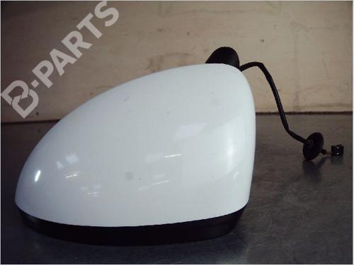 Left mirror OPEL CORSA D (S07) 1.3 CDTI (L08, L68) | BP11131266C26 
