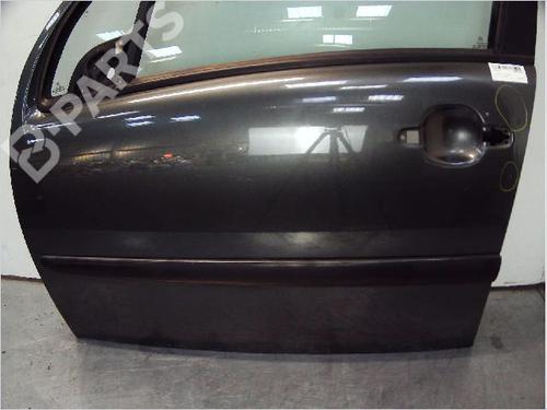 Left front door CITROËN C3 I (FC_, FN_) 1.4 HDi | BP10547850C2 