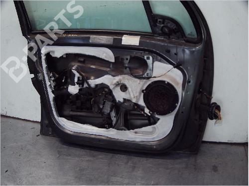 Left front door CITROËN C3 I (FC_, FN_) 1.4 HDi | BP10547850C2 
