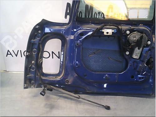 Right tailgate MINI MINI CLUBMAN (R55) Cooper D | BP9409009C77 