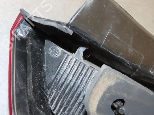 Høyre baklys DACIA SANDERO 1.5 dCi (88 hp) 23505993