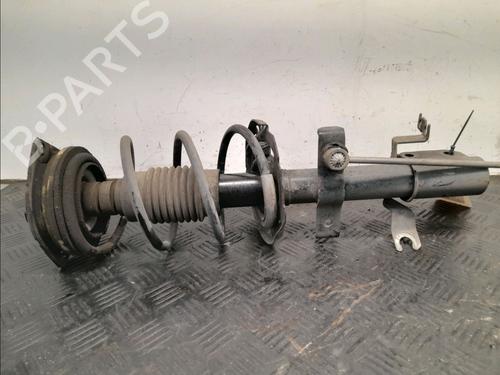 left-front-shock-absorber-renault-clio-iii-br01-cr01-2005-2006-2007-2008-2009-2010-2011-2012-2013-2014-27976850 main image
