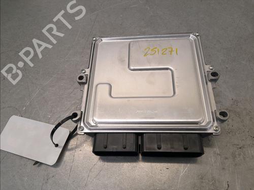 Engine control unit (ECU) FORD FOCUS III 1.0 EcoBoost | BP33031996M57 - Image 4