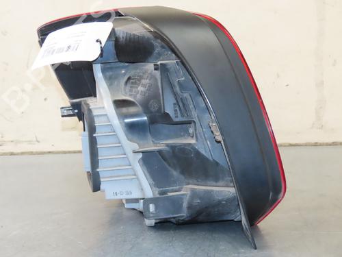 Right taillight VW POLO V (6R1, 6C1) 1.4 (6R1) | BP22848430C35 