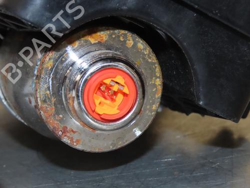 Used Passenger airbag FIAT 500 (312_) 1.2 (312AXA1A) (69 hp) 23158286