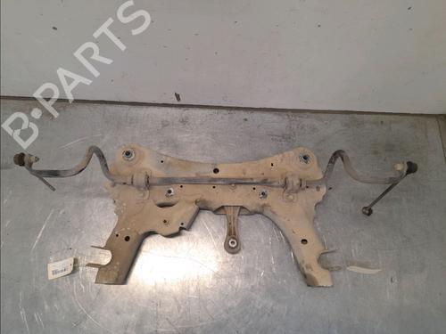 Used Subframe Subframe RENAULT KANGOO Express (FW0/1_) 1.5 dCi 85 (FW0K, FW0L, FW0B) (86 hp) 11971166 11971166