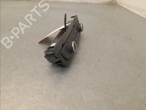Climate control OPEL CORSA F (P2JO) 1.2 (68) | BP34709986I5 - Image 2