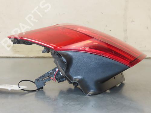 Right taillight VW GOLF VII (5G1, BQ1, BE1, BE2) 1.6 TDI | BP30188433C35 
