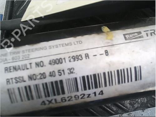 steering-rack-dacia-duster-hs_-15-dci-4x4-hsmc-hsmd-490014807r-2010-2011-2012-2013-2014-2015-2016-2017-2018-9405288 main image