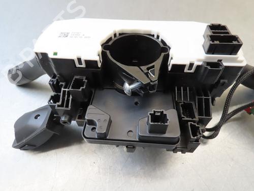 Used Steering column stalk RENAULT ESPACE V (JR_) 1.6 dCi 160 (160 hp) 25433848