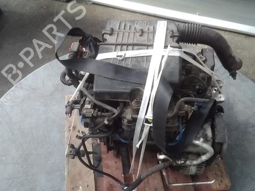 Used Engine FIAT PUNTO EVO (199_) 1.2 (69 hp) 10862839