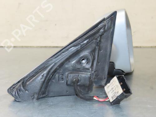 Right mirror AUDI A3 (8L1) 1.9 TDI quattro | BP23158658C27 