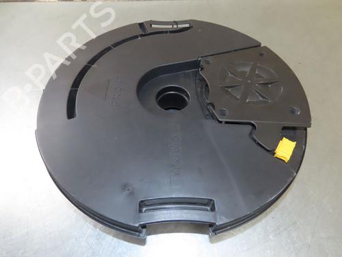 Electronic module VW TIGUAN (AD1, AX1) 2.0 TDI | BP17993749M83 