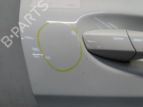 Right front door MERCEDES-BENZ A-CLASS (W176) A 200 CDI / d 4-matic (176.002) | BP29016791C3 