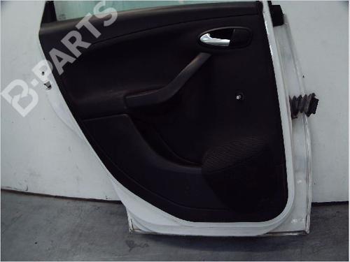 Left rear door SEAT ALTEA XL (5P5, 5P8) 1.6 TDI | BP10523901C4
