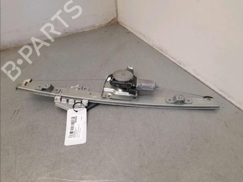 Used Front right window mechanism Front right window mechanism 37480354 37480354