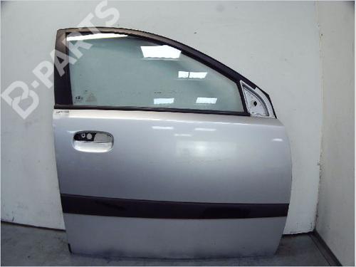 Right front door KIA RIO II (JB) 1.5 CRDi (110 hp) 9403753