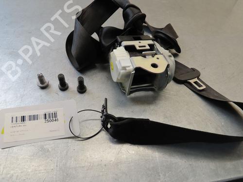 Used Rear right seatbelt Rear right seatbelt 36486847 36486847