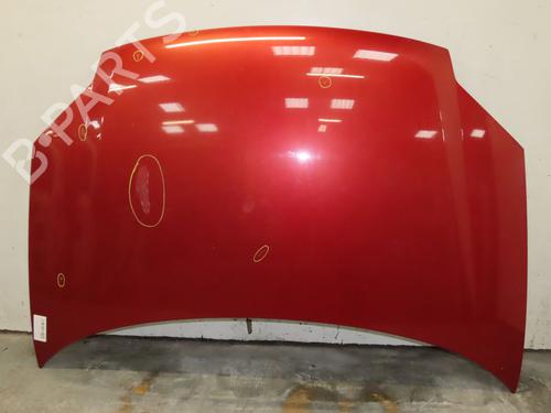 Hood PEUGEOT PARTNER MPV (5_, G_) 1.6 HDi 90 | BP29016788C1 