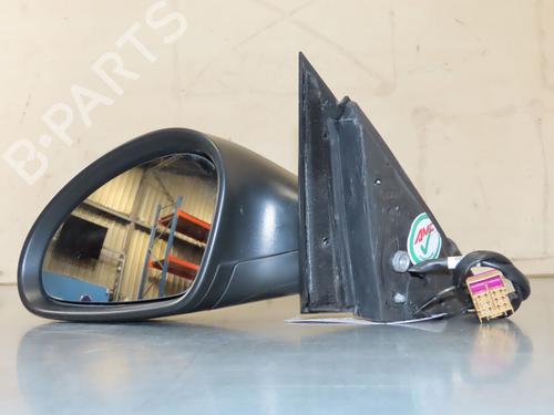 Left mirror SEAT IBIZA III (6L1) 1.4 16V | BP29929259C26