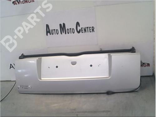Used Tailgate CITROËN C2 (JM_) 1.4 HDi (68 hp) 11411266