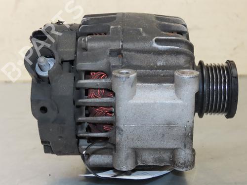 Used Alternator PEUGEOT 207 (WA_, WC_) 1.4 16V (95 hp) 19539944