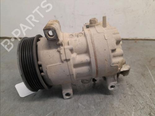 AC Kompressor PEUGEOT 208 I (CA_, CC_) 1.2 VTI 82 | BP16105733M34 