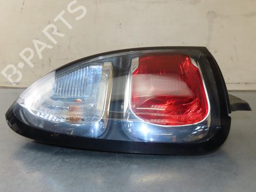 Left taillight CITROËN C3 Picasso (SH_) 1.6 HDi | BP30955734C34
