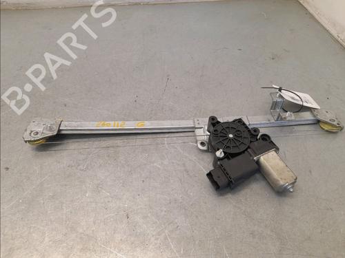 Front left window mechanism CITROËN JUMPER II Van 2.2 HDi 120 | BP33633192C22 - Image 2