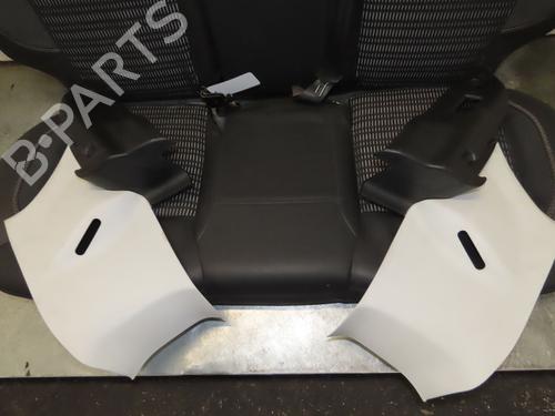 Seats set PEUGEOT 208 I (CA_, CC_) 1.6 HDi | BP29963352C78 