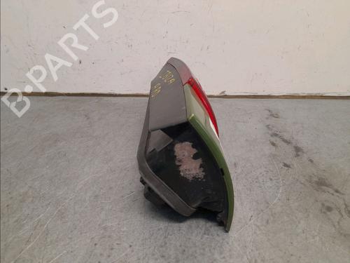 Used Right taillight SEAT CORDOBA Vario (6K5) 1.9 TDI (90 hp) 23158922