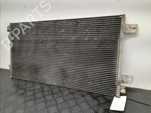Used Heater matrix Heater matrix 32200709 32200709