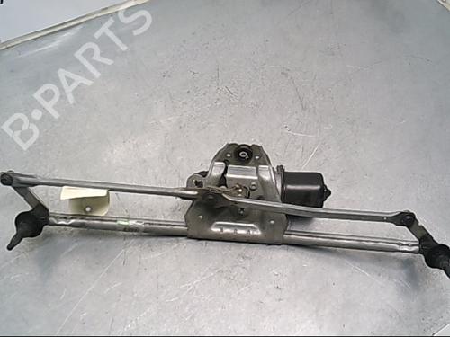 Used Front wiper motor RENAULT KANGOO (KC0/1_) 1.5 dCi (68 hp) 9402586