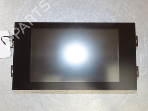 Multifunctionele display PEUGEOT 308 SW II (LC_, LJ_, LR_, LX_, L4_) 1.2 THP 130 (131 hp) 18129361